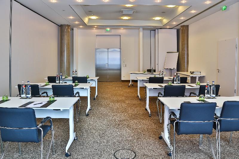 Frankfurt Messe Managed by Meliá - Toplantı