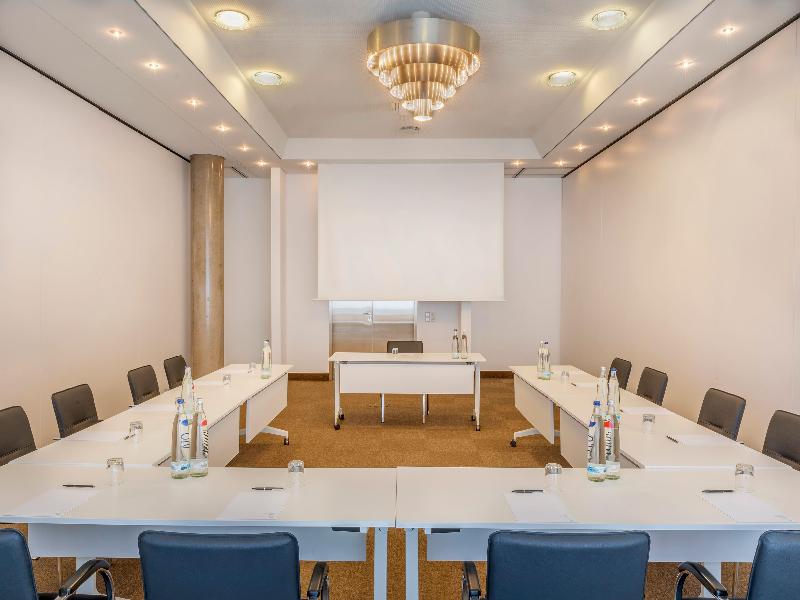 Frankfurt Messe Managed by Meliá - Toplantı