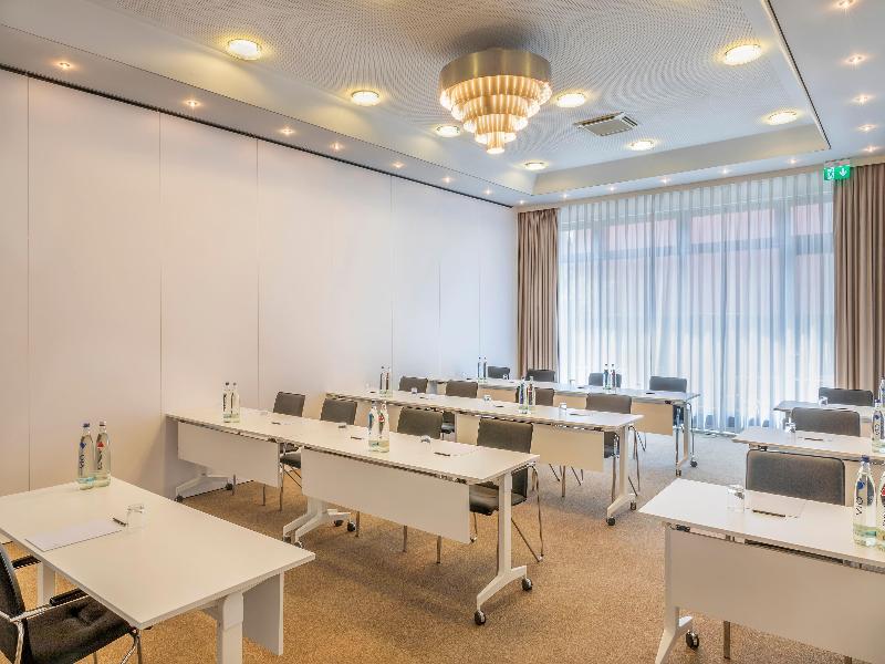 Frankfurt Messe Managed by Meliá - Toplantı