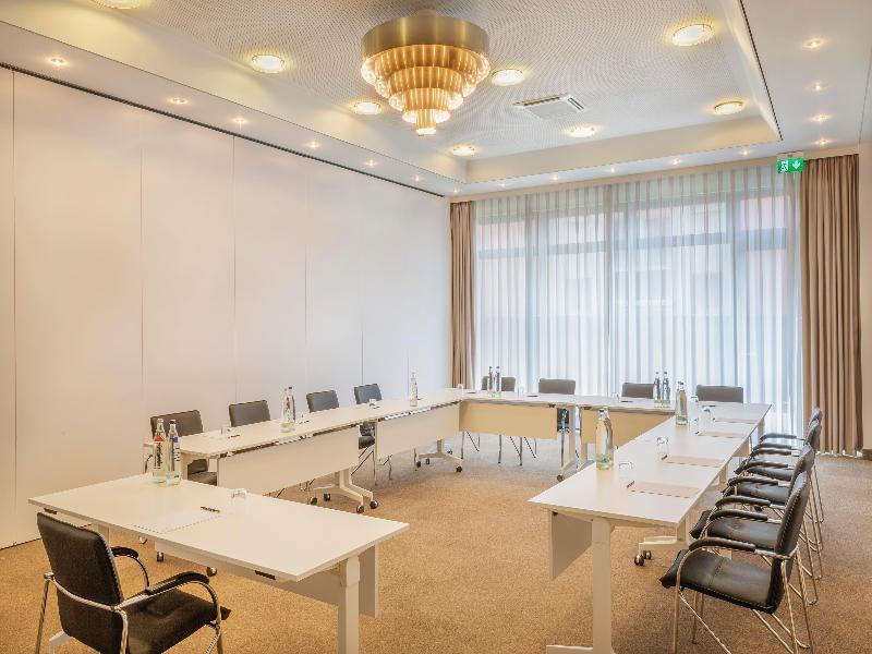 Frankfurt Messe Managed by Meliá - Toplantı