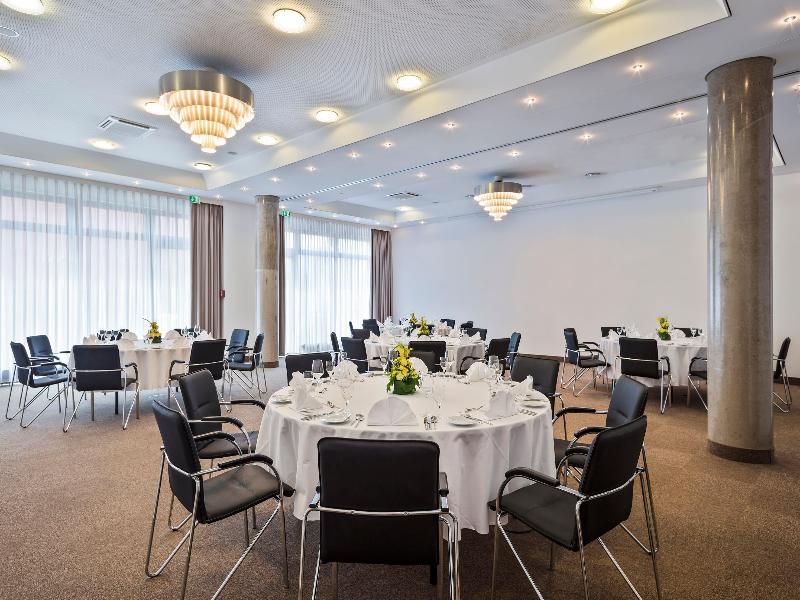Frankfurt Messe Managed by Meliá - Toplantı