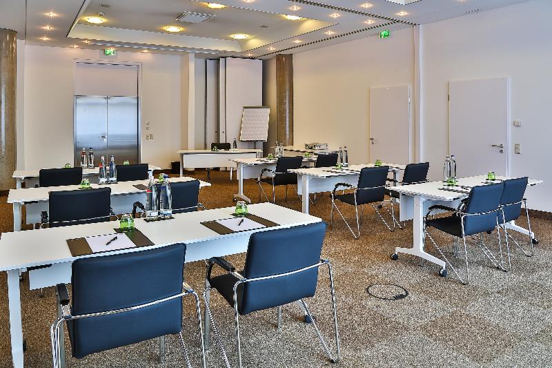 Frankfurt Messe Managed by Meliá - Toplantı