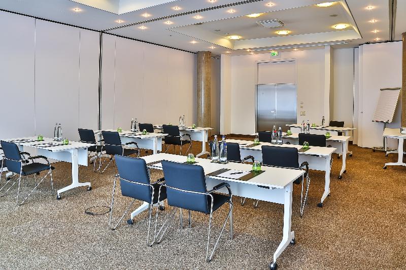 Frankfurt Messe Managed by Meliá - Toplantı