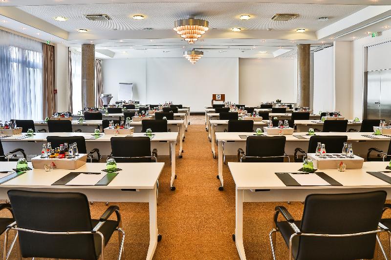 Frankfurt Messe Managed by Meliá - Toplantı