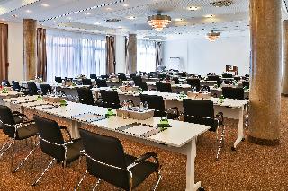 Frankfurt Messe Managed by Meliá fotoÄŸrafÄ±