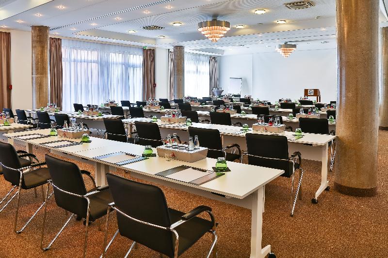Frankfurt Messe Managed by Meliá - Toplantı