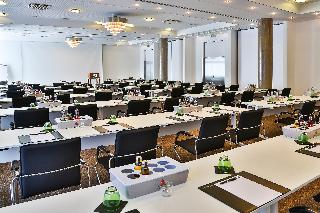 Frankfurt Messe Managed by Meliá fotoÄŸrafÄ±