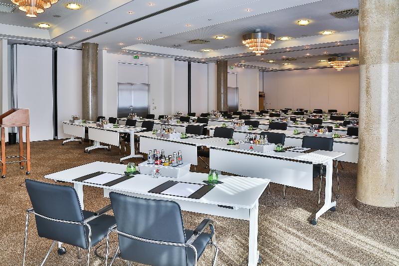 Frankfurt Messe Managed by Meliá - Toplantı