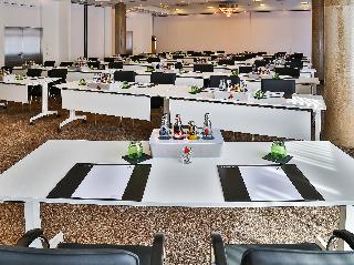 Frankfurt Messe Managed by Meliá fotoÄŸrafÄ±