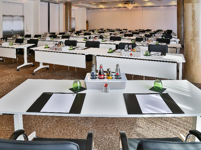 Frankfurt Messe Managed by Meliá - Toplantı