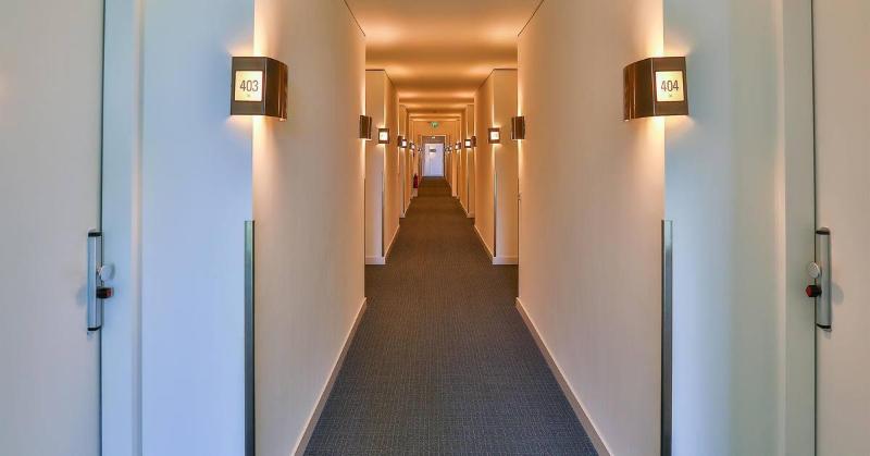 Frankfurt Messe Managed by Meliá - Genel