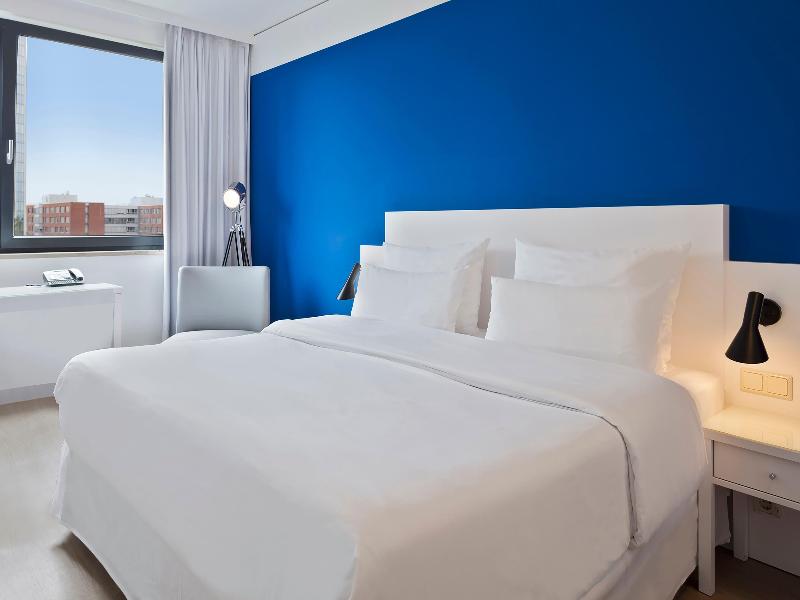 Frankfurt Messe Managed by Meliá - Oda