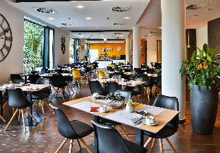 Frankfurt Messe Managed by Meliá fotoÄŸrafÄ±