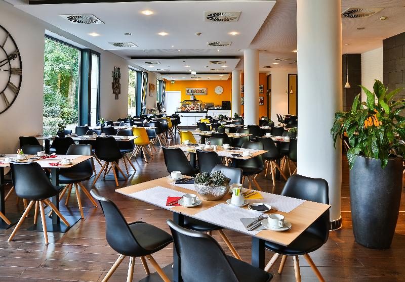 Frankfurt Messe Managed by Meliá - Restoran