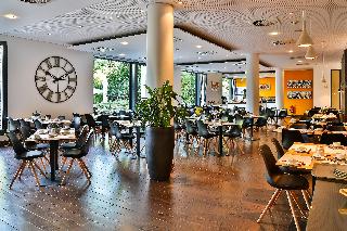 Frankfurt Messe Managed by Meliá fotoÄŸrafÄ±