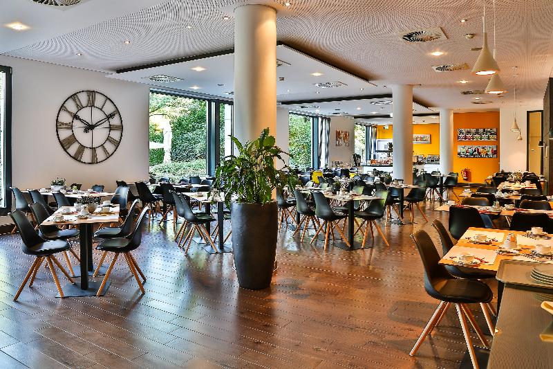 Frankfurt Messe Managed by Meliá - Restoran