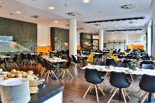 Frankfurt Messe Managed by Meliá fotoÄŸrafÄ±