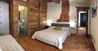 Osteria Senza Fretta otel fotoğrafı