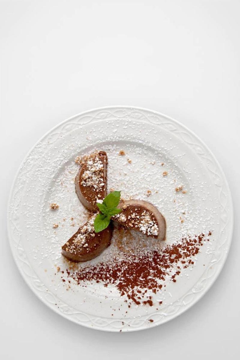 Osteria Senza Fretta - Restoran