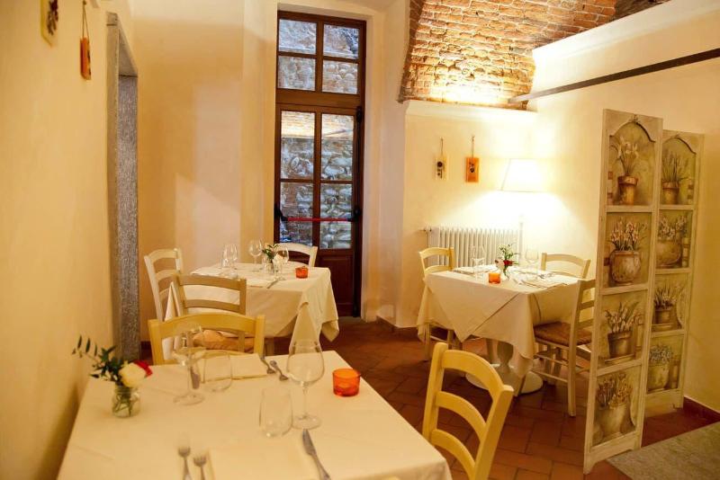 Osteria Senza Fretta - Restoran