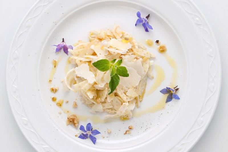 Osteria Senza Fretta - Restoran