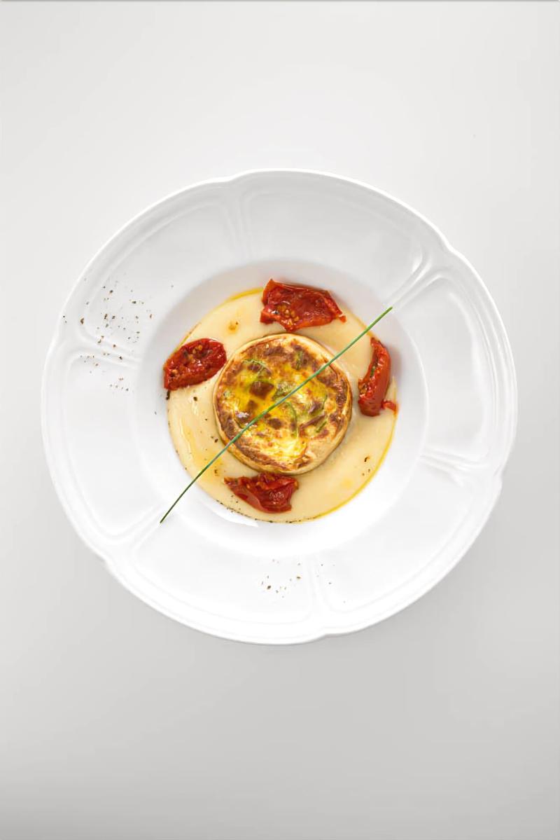 Osteria Senza Fretta - Restoran