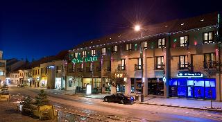 Grand Hotel fotoÄŸrafÄ±