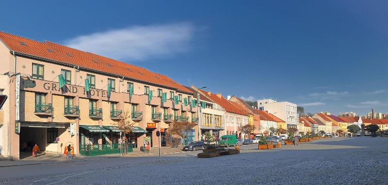 Grand Hotel - Genel