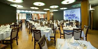 Grand Hotel fotoÄŸrafÄ±