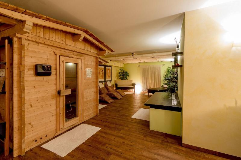Seehof Am Aartalsee - Aktivite