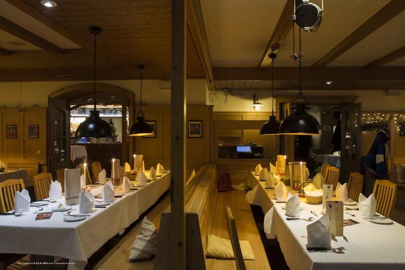 Hotel Seehof Herrsching - Toplantı
