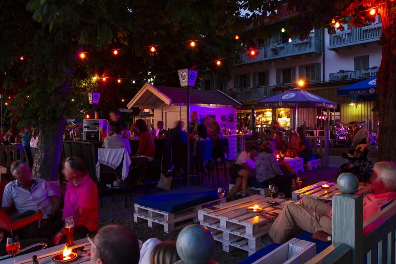 Hotel Seehof Herrsching - Genel