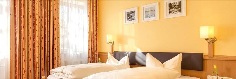 Hotel Seehof Herrsching - Oda
