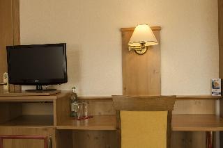 Hotel Seehof Herrsching fotoÄŸrafÄ±