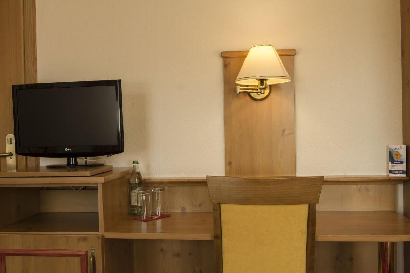 Hotel Seehof Herrsching - Oda