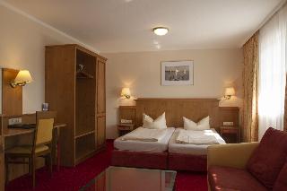 Hotel Seehof Herrsching fotoÄŸrafÄ±