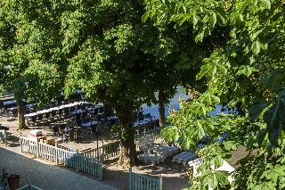 Hotel Seehof Herrsching fotoÄŸrafÄ±