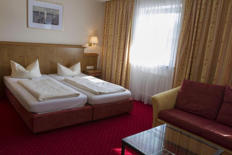 Hotel Seehof Herrsching - Oda
