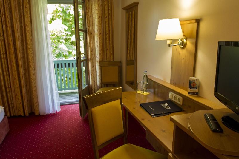 Hotel Seehof Herrsching - Oda