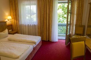 Hotel Seehof Herrsching fotoÄŸrafÄ±