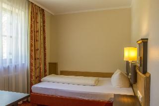Hotel Seehof Herrsching fotoÄŸrafÄ±