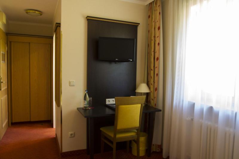 Hotel Seehof Herrsching - Oda