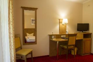 Hotel Seehof Herrsching fotoÄŸrafÄ±