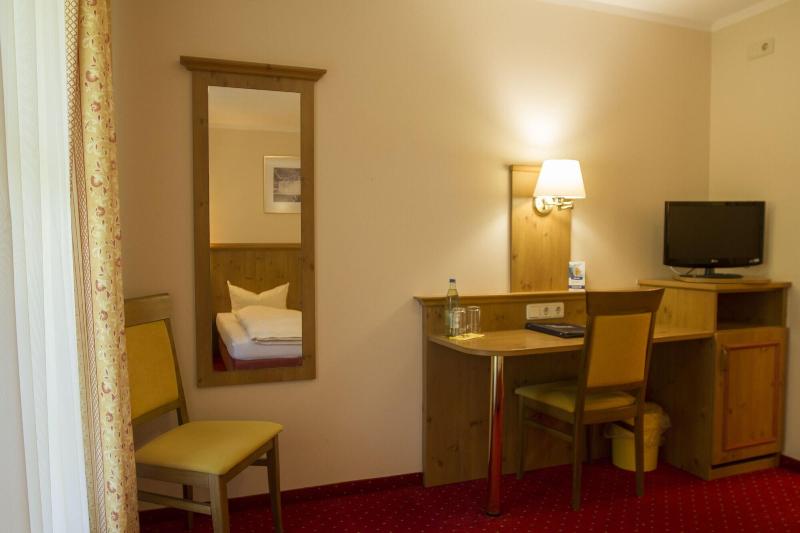 Hotel Seehof Herrsching - Oda