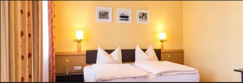 Hotel Seehof Herrsching - Oda