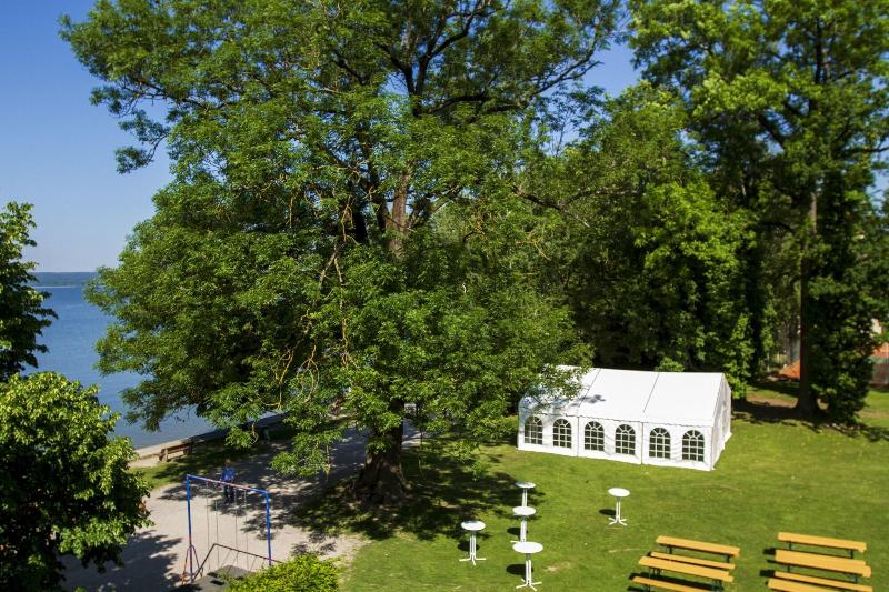 Hotel Seehof Herrsching - Oda