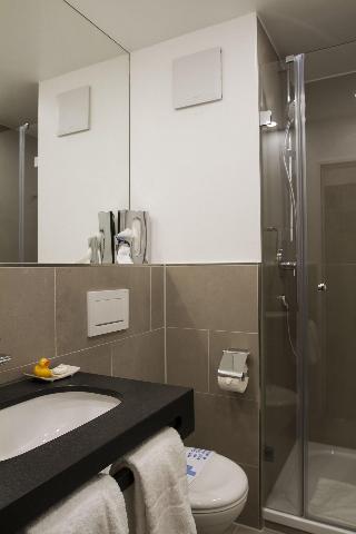 Hotel Seehof Herrsching fotoÄŸrafÄ±
