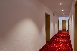 Hotel Seehof Herrsching fotoÄŸrafÄ±