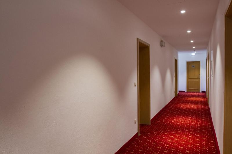 Hotel Seehof Herrsching - Oda