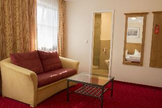 Hotel Seehof Herrsching fotoÄŸrafÄ±